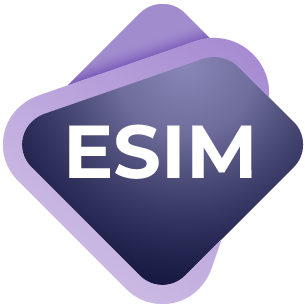 Amdocs eSIM Help Center home page